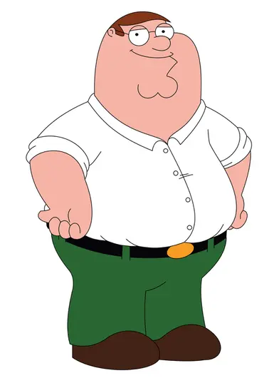 彼得·格里芬服装