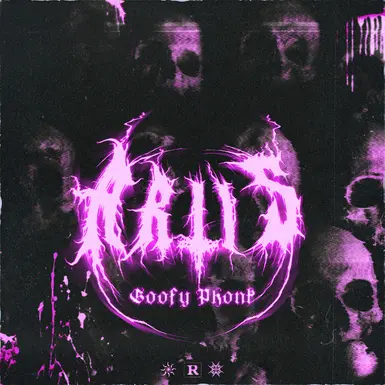 （抢劫曲）高飞庞克（慢了）