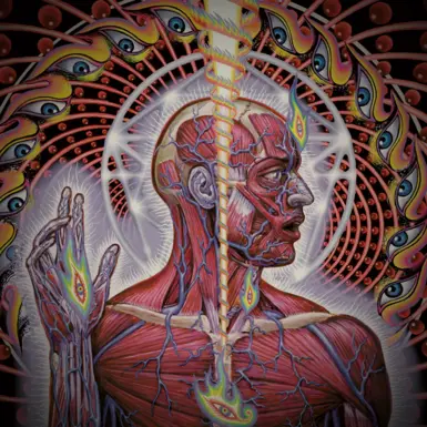 Parabola - 工具抢劫音乐（CustomOST）