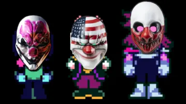 潘多拉宫抢劫路线