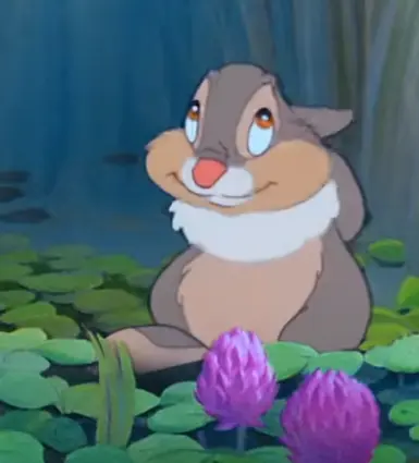 班比诺入门替换