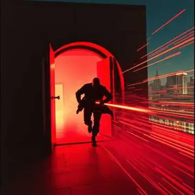 PAYDAY 2 主菜单音乐