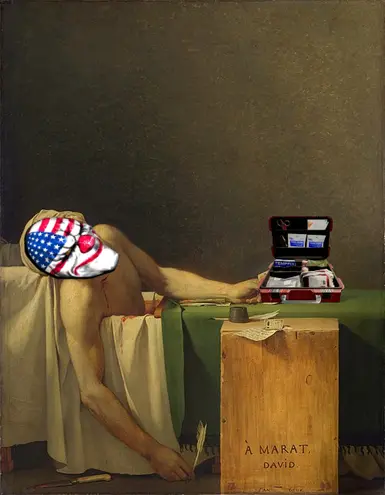 在永恒的虫子吞噬康涅狄格之前，快来一杯