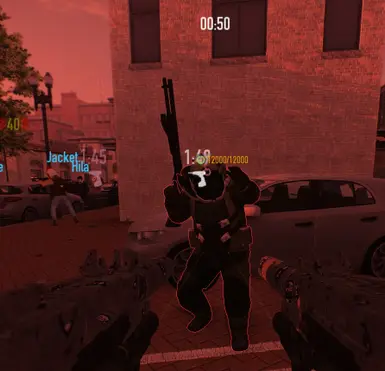 作战敌方转换器