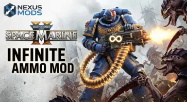 战锤无限弹药模组