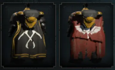 皇帝镰刀外观包