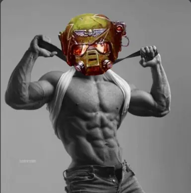 超级卡迪安-卫兵强化（PTS）