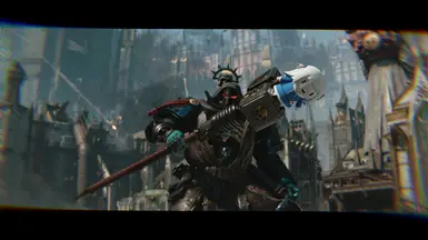 斯莫尔·加乌尔·古拉的锤子骑行