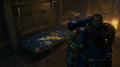 吉利曼最喜欢的太空战士——巴斯光年床上用品