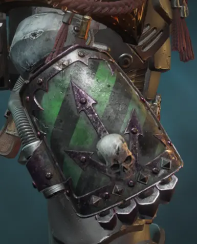 哈泽德条纹混沌，力量拳头