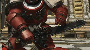 不那么英雄的链剑