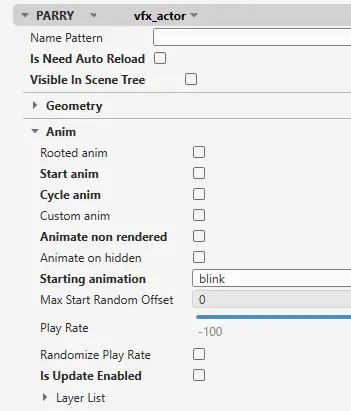 移除了闪避和招架指示器