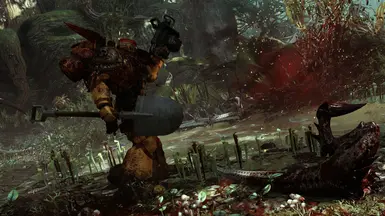 雷霆铲（经克里格批准）（雷锤皮肤）