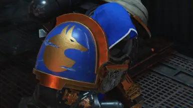 死灵秩序贴花模组