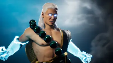 欺骗奥特雷电 重制版