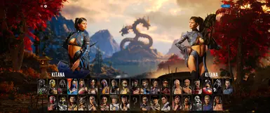 （UBL）奇塔娜欺骗