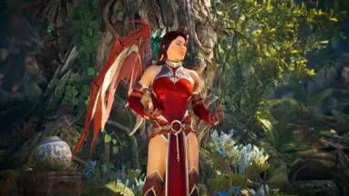 妮塔拉 - 《外域动物园》（UBL）