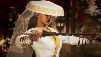 欺骗阿什拉重制版