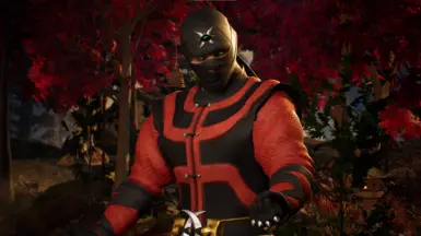 欺骗厄马克重制版