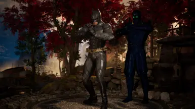 黑暗骑士——新手赛博特