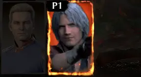 柯南的但丁图标