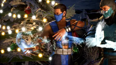 SubZeroKAM - UMK3（UBL）