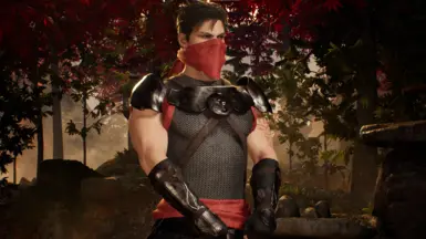 致命联盟 Alt Mavado 重制版