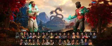 （UBL）埃尔马克光之联盟