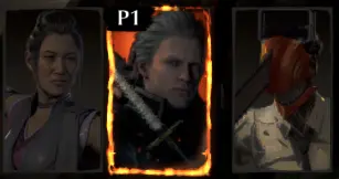 Vergil 为 Kenshi 设计的图标