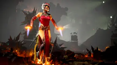 塞克托 - 外域动物园（UBL）