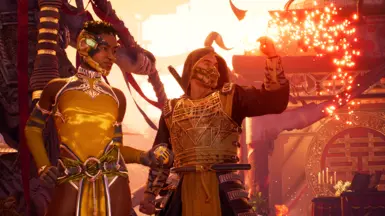 赛拉克斯 - 外域动物园（UBL）