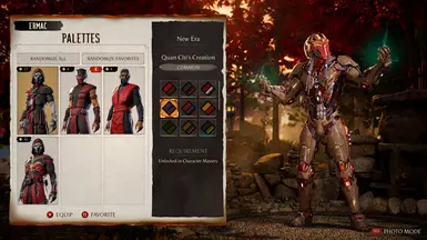 （UBL）赛博·埃尔马克