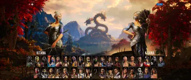 奇塔娜·灵魂吞噬者