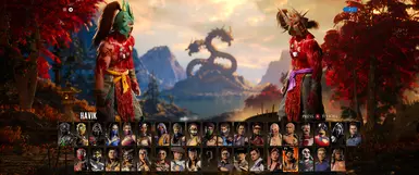 （UBL）泰坦·哈维克