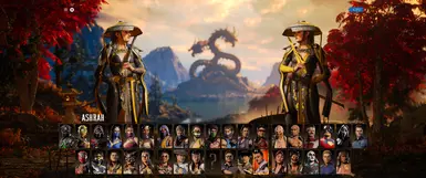 阿什拉·灵魂吞噬者