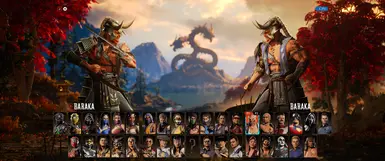 巴拉卡·灵魂吞噬者