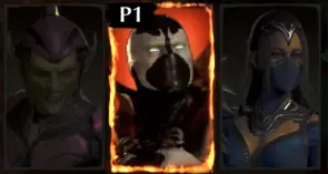 埃尔马克的生成图标