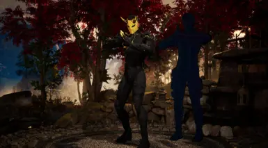 面具制造者大吾