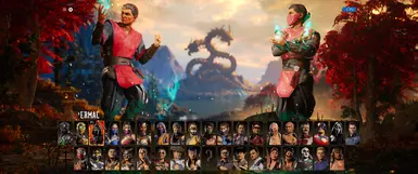 （UBL）婚礼埃尔马克