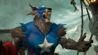 狼队——巴拉卡