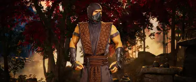 （UBL）人类震颤