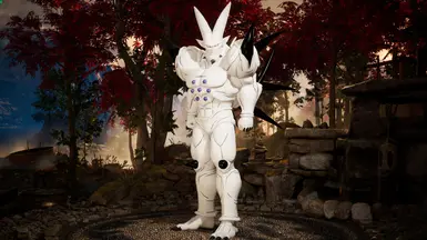 欧米茄神龙 - 全能人