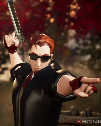 邮差哥胜过和平使者（邮政重演）