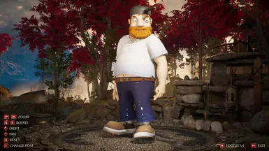 疯狂戴夫胜过玲子