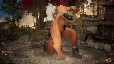 萨克斯顿·黑尔胜过全能侠（《军团要塞2》）