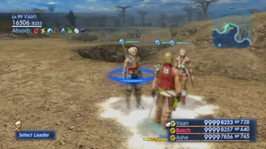 目标信息加——元素亲和力