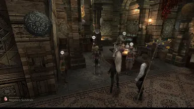 笑脸去除器 - 兼容Vortex的