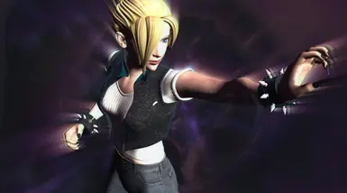 佩内洛·斯泰尔斯