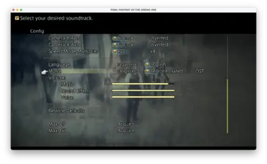 最终幻想XII 音乐重制版，由Edelbird制作公司制作