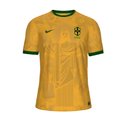 巴西特别耶稣套装